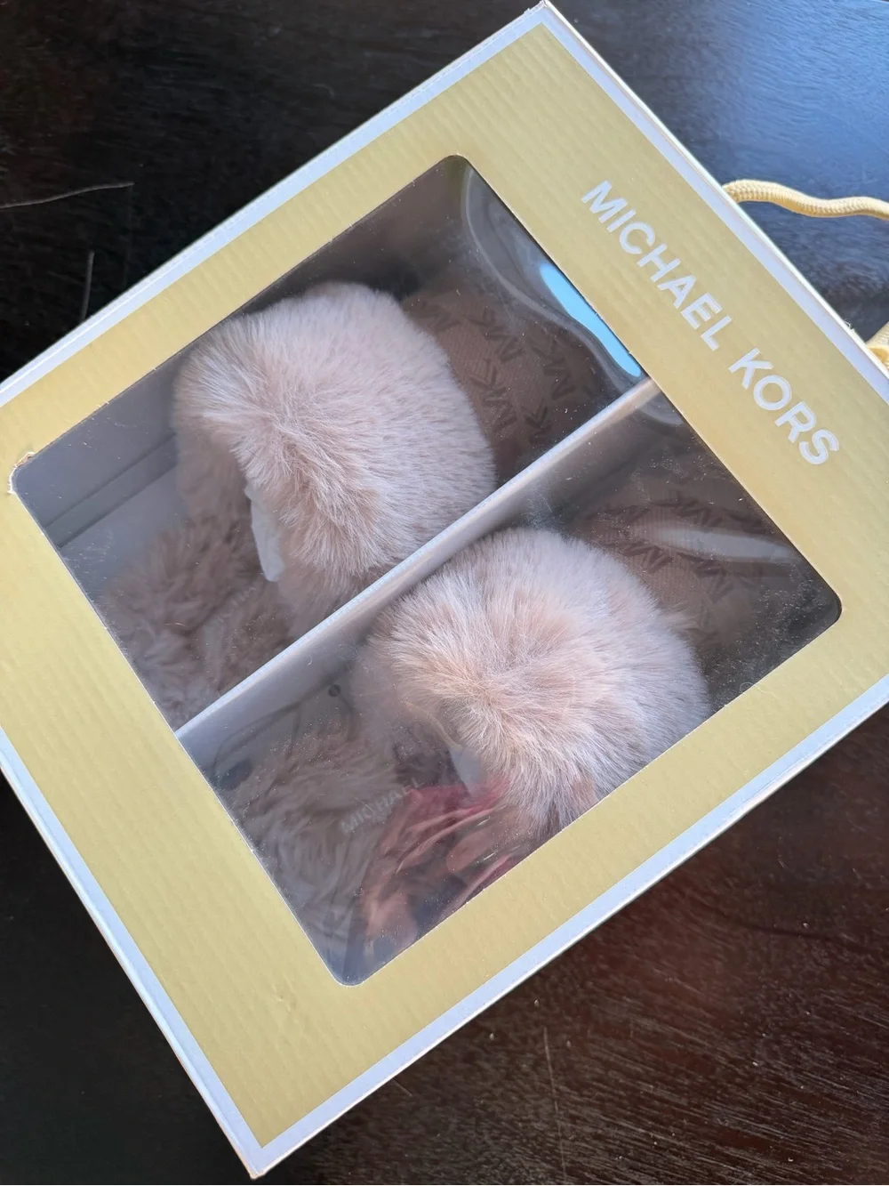 Michael Kors Slippers